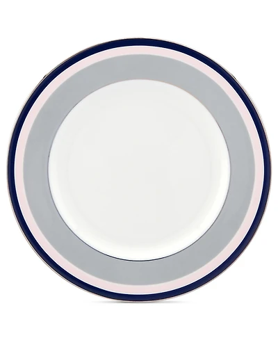 kate spade new york Mercer Drive Salad Plate