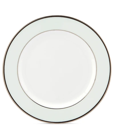 kate spade new york Parker Place Appetizer Plate