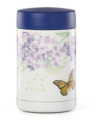 Lenox Butterfly Meadow Kitchen Large Insulated Food Container