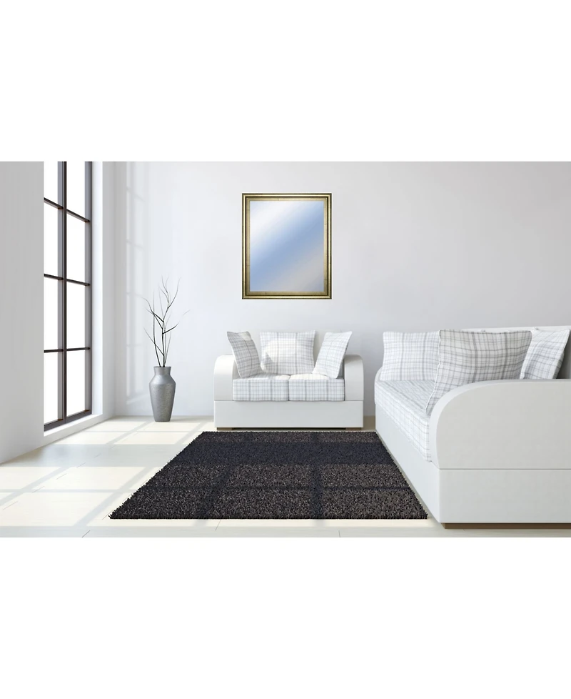 Classy Art Decorative Framed Wall Mirror