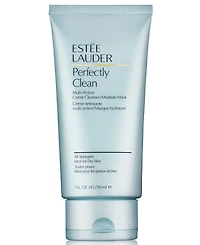 Perfectly Clean Multi-Action Cream Cleanser + Moisture Face Mask, 5 oz.