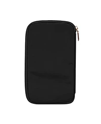 Travelon Rfid Blocking Family Passport Wallet