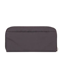 Travelon Rfid Blocking Zip Wallet