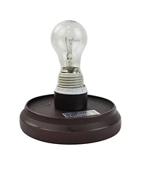 Amora Lighting Tiffany Style Dragonfly Mini Table Lamp