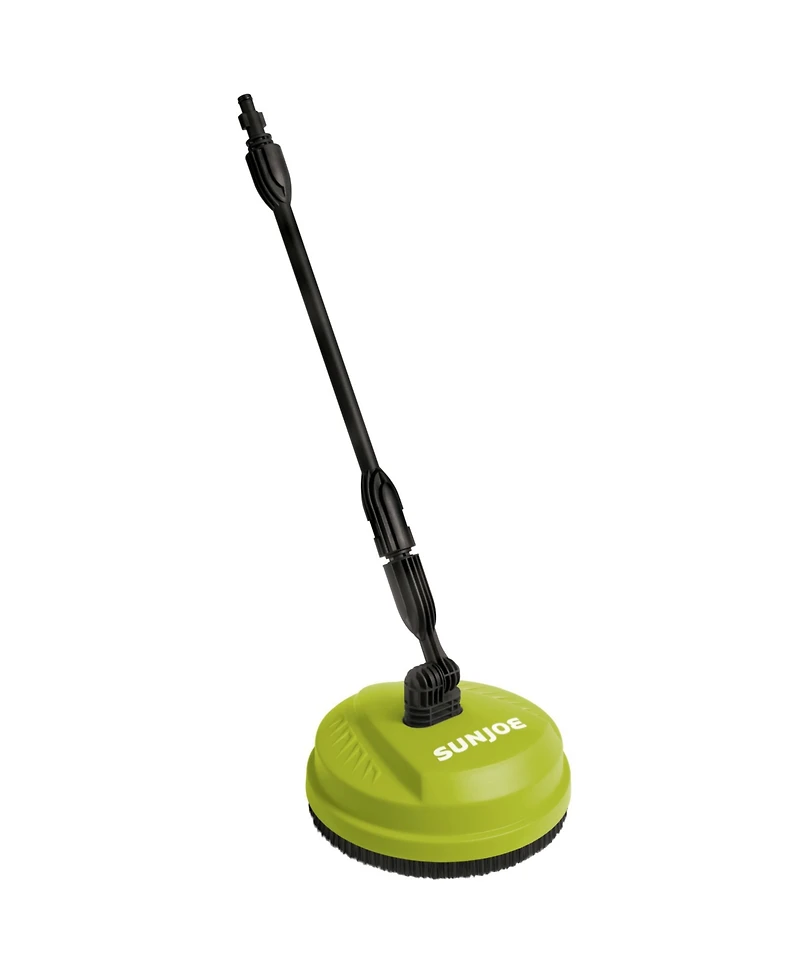 Sun Joe Portable 10 Inch Pressure Washer Attachment, Multi Surface, Spx-PCA10