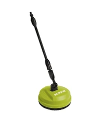 Sun Joe Portable 10 Inch Pressure Washer Attachment, Multi Surface, Spx-PCA10