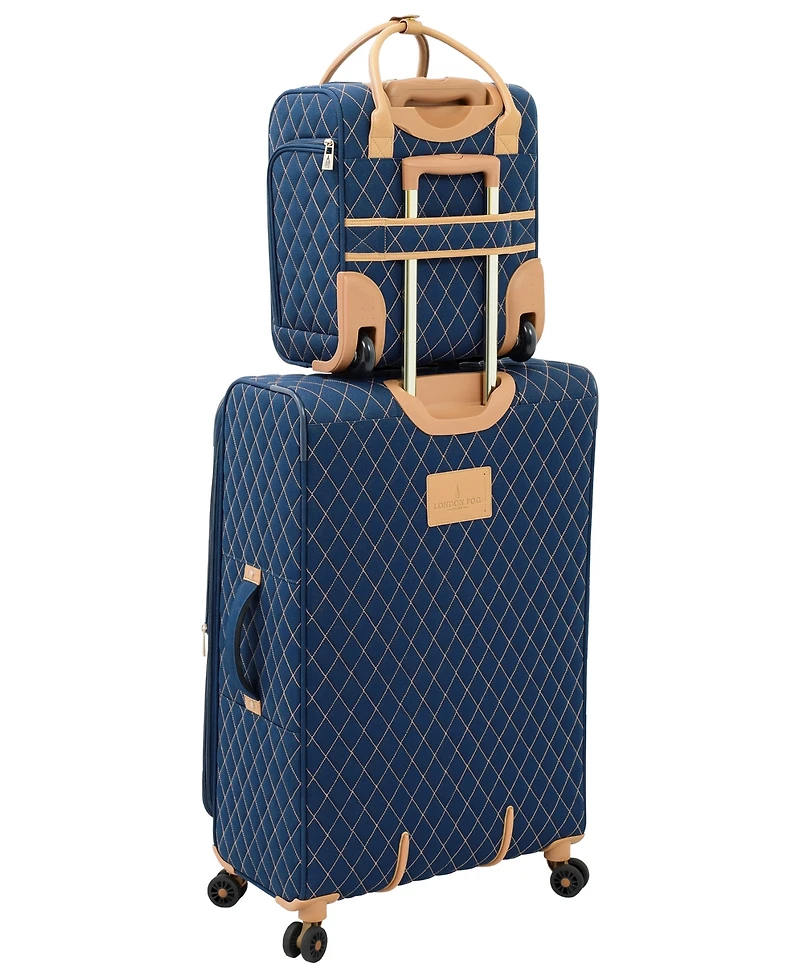 London Fog Queensbury 15.5"Underseater