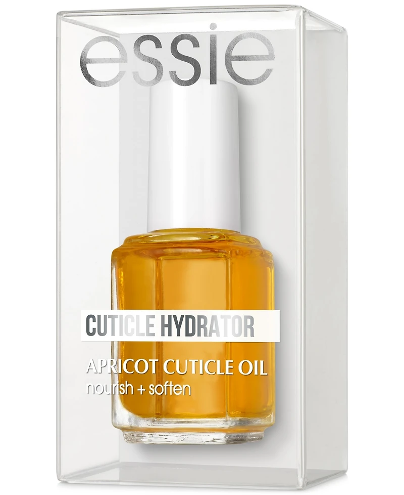 Essie Apricot Cuticle Oil