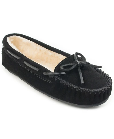 Minnetonka Women's Cally Slippers