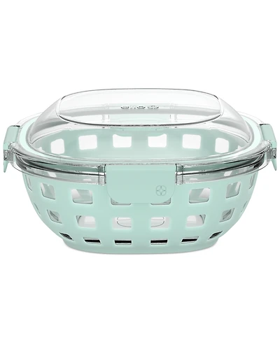 Ello Salad Bowl Container, Yucca