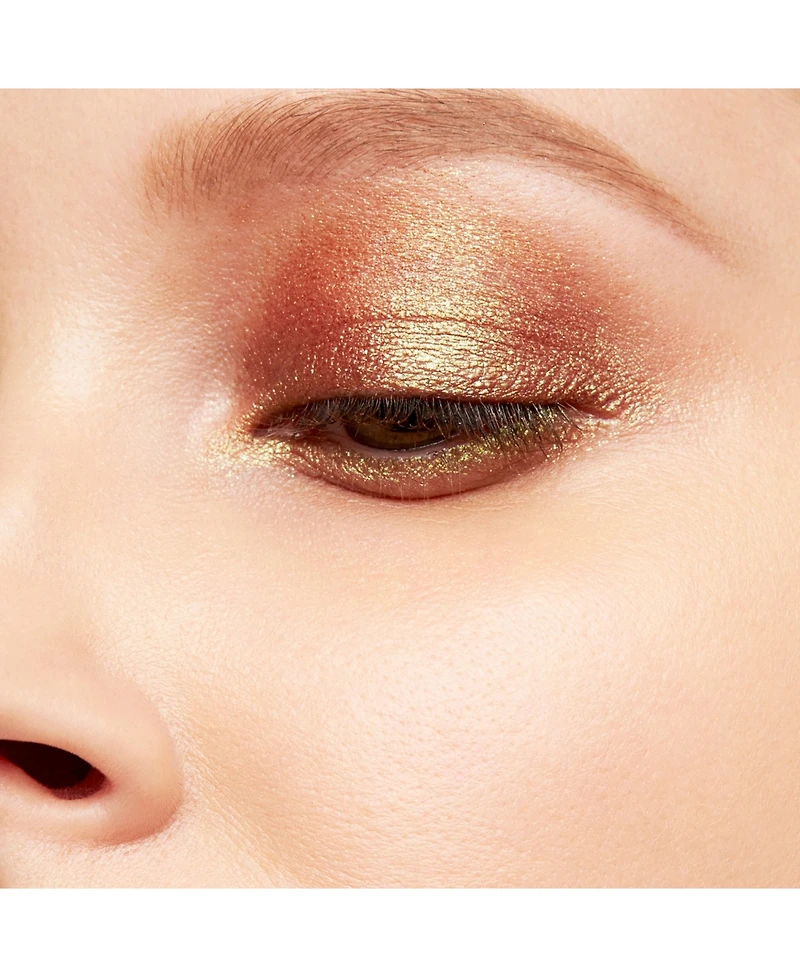 Mac Dazzleshadow Glitter Eyeshadow