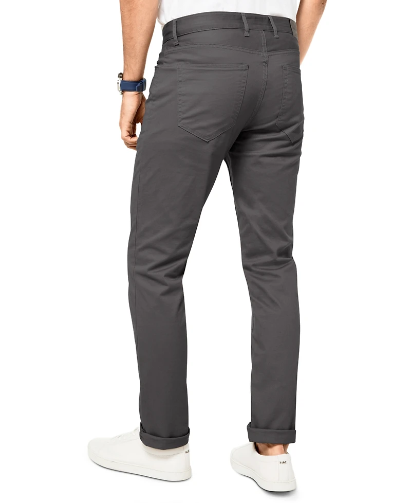 Michael Kors Men's Parker Slim-Fit Pants