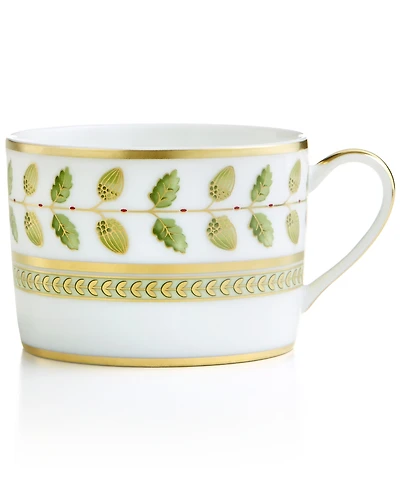 Bernardaud Dinnerware, Constance Teacup