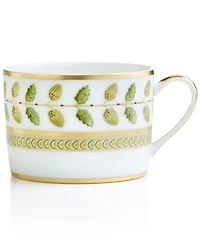 Bernardaud Dinnerware, Constance Teacup