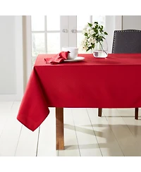 Town & Country Living McKenna Tablecloth, 60"x 160"