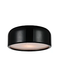 Cwi Lighting Campton Light Flush Mount