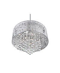 Cwi Lighting Eternity Light Chandelier