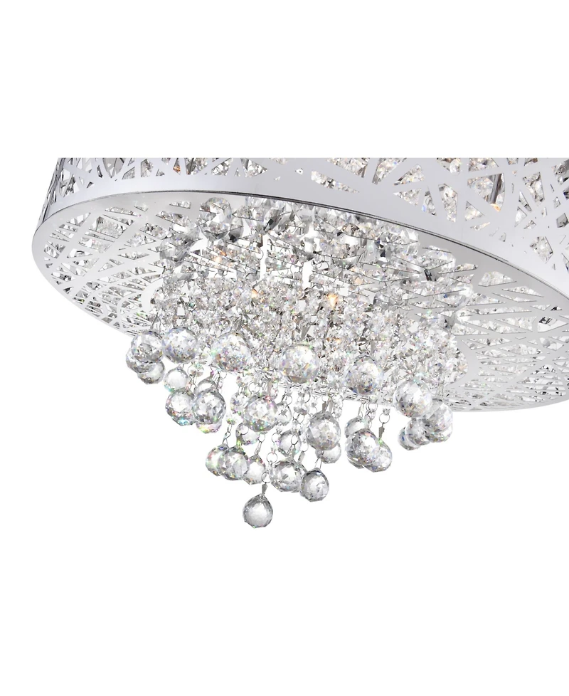 Cwi Lighting Eternity Light Chandelier