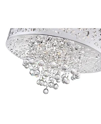 Cwi Lighting Eternity Light Chandelier
