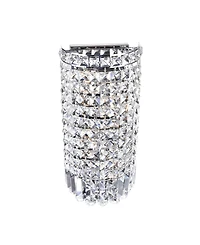 Cwi Lighting Colosseum 4 Light Wall Sconce