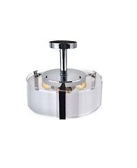 Cwi Lighting Lucie Light Chandelier