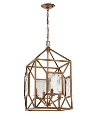 Designers Fountain Athina 4 Light Pendant