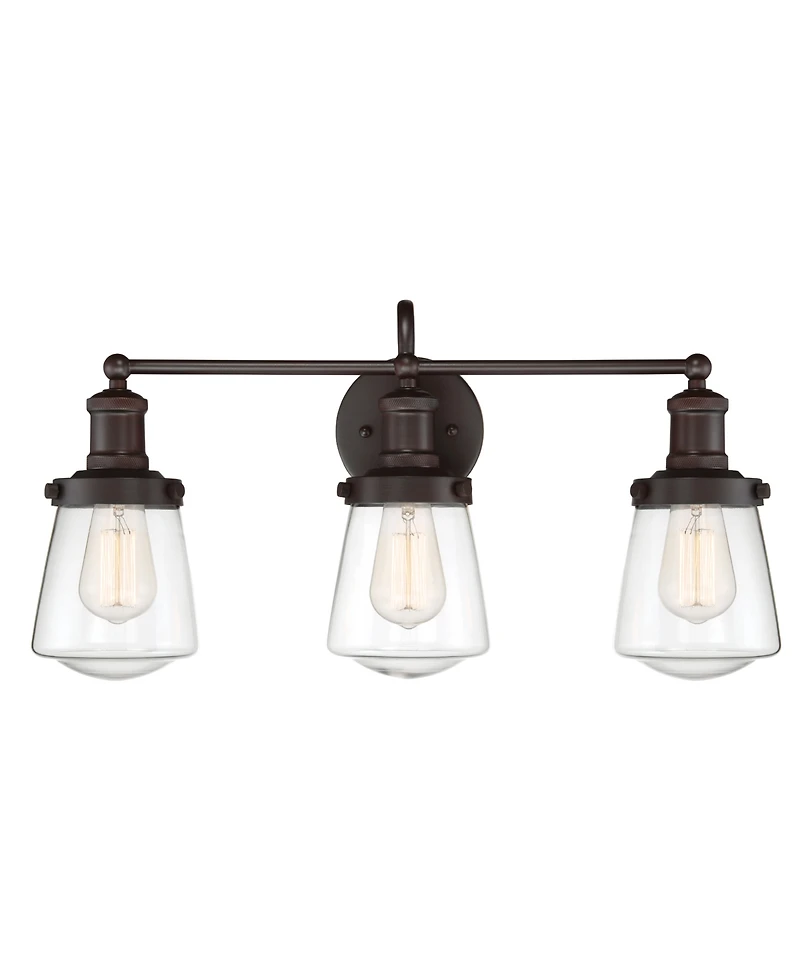 Designers Fountain Taylor 3 Light Bath