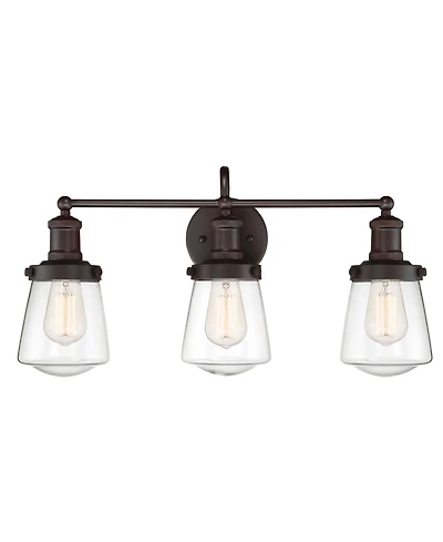 Designers Fountain Taylor 3 Light Bath