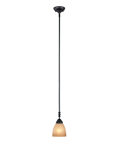 Designers Fountain Apollo Mini Pendant