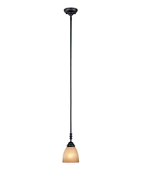 Designers Fountain Apollo Mini Pendant