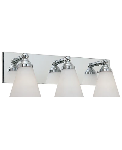 Designers Fountain Hudson Light Bath Bar