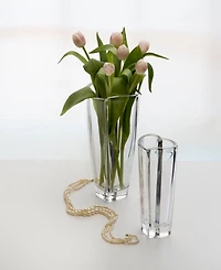 Orrefors Heart Large Vase