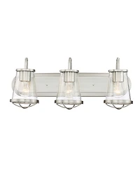 Designers Fountain Darby Light Bath Bar