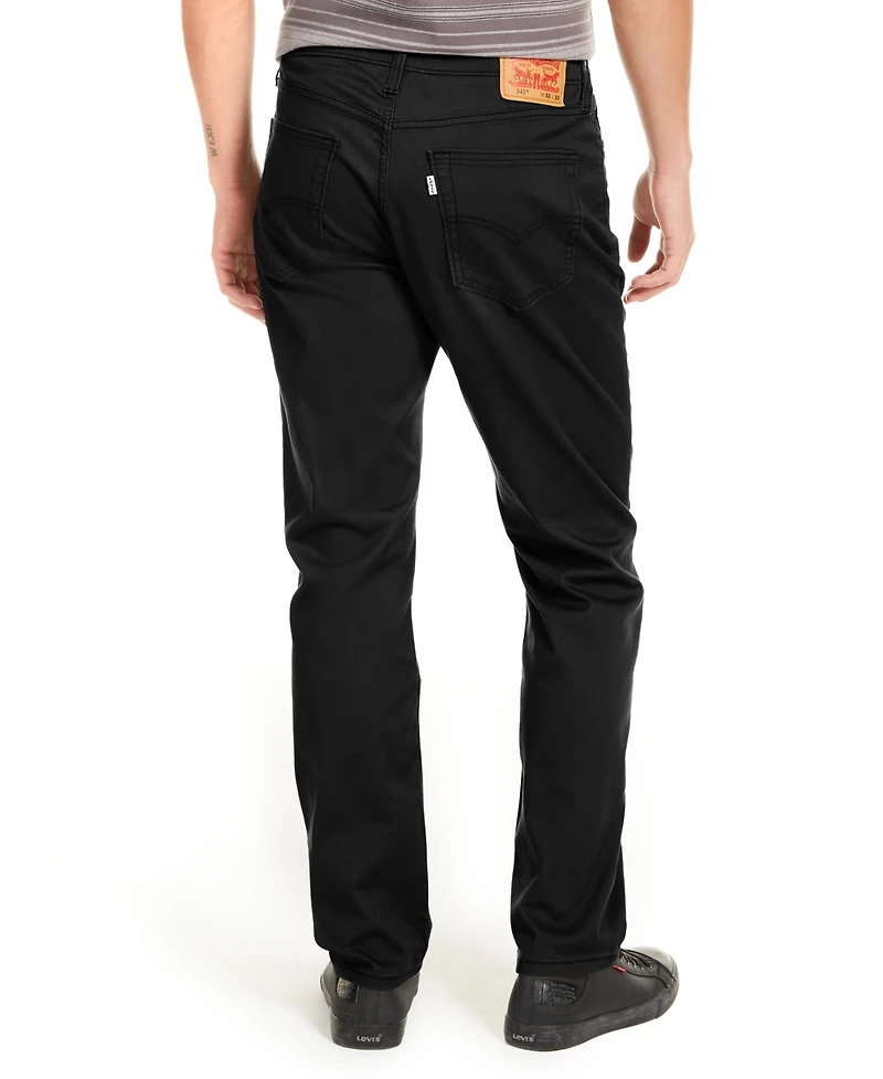 Levi's 541 Men's Athletic Fit All Season Tech Jeans