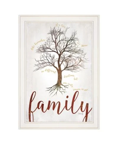 Trendy Decor 4u Family Tree By Marla Rae Ready To Hang Framed Print Collection