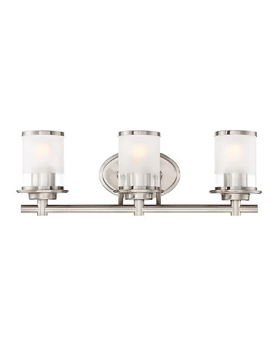 Designers Fountain Essence 3 Light Bath