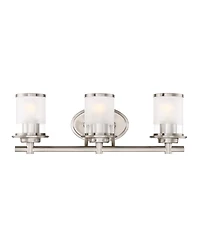 Designers Fountain Essence 3 Light Bath