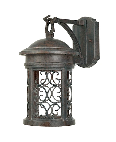 Designers Fountain Ellington Wall Lantern