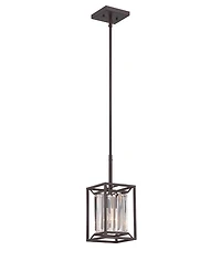 Designers Fountain Linares Mini Pendant