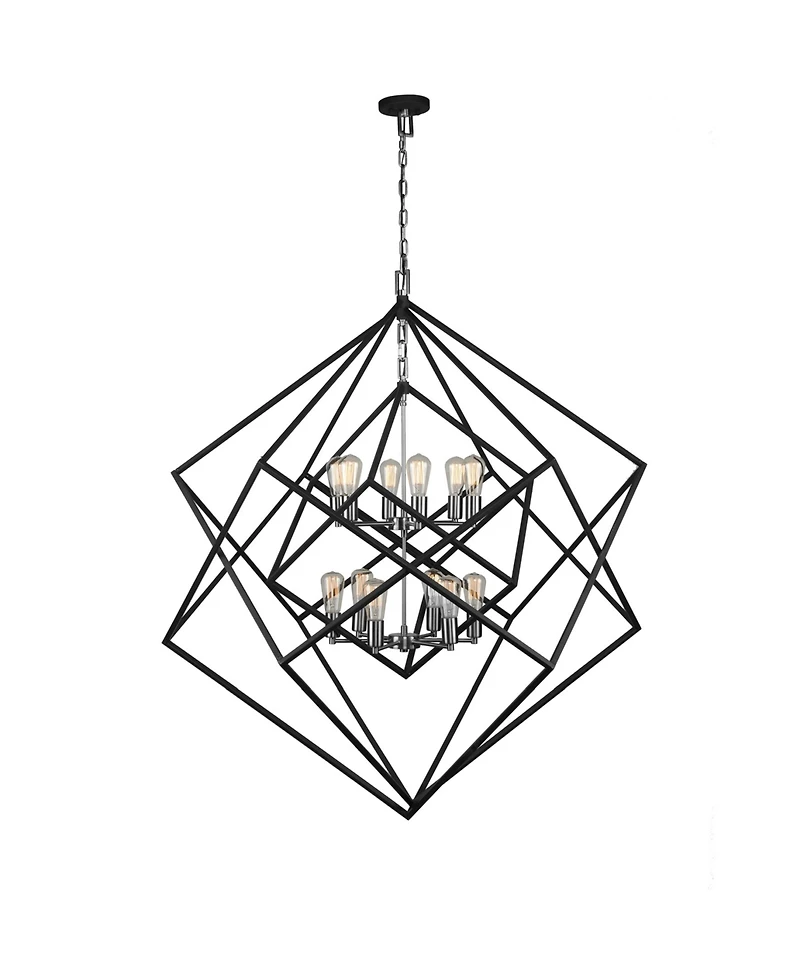 Artcraft Lighting Artistry Chandelier