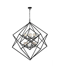 Artcraft Lighting Artistry Chandelier