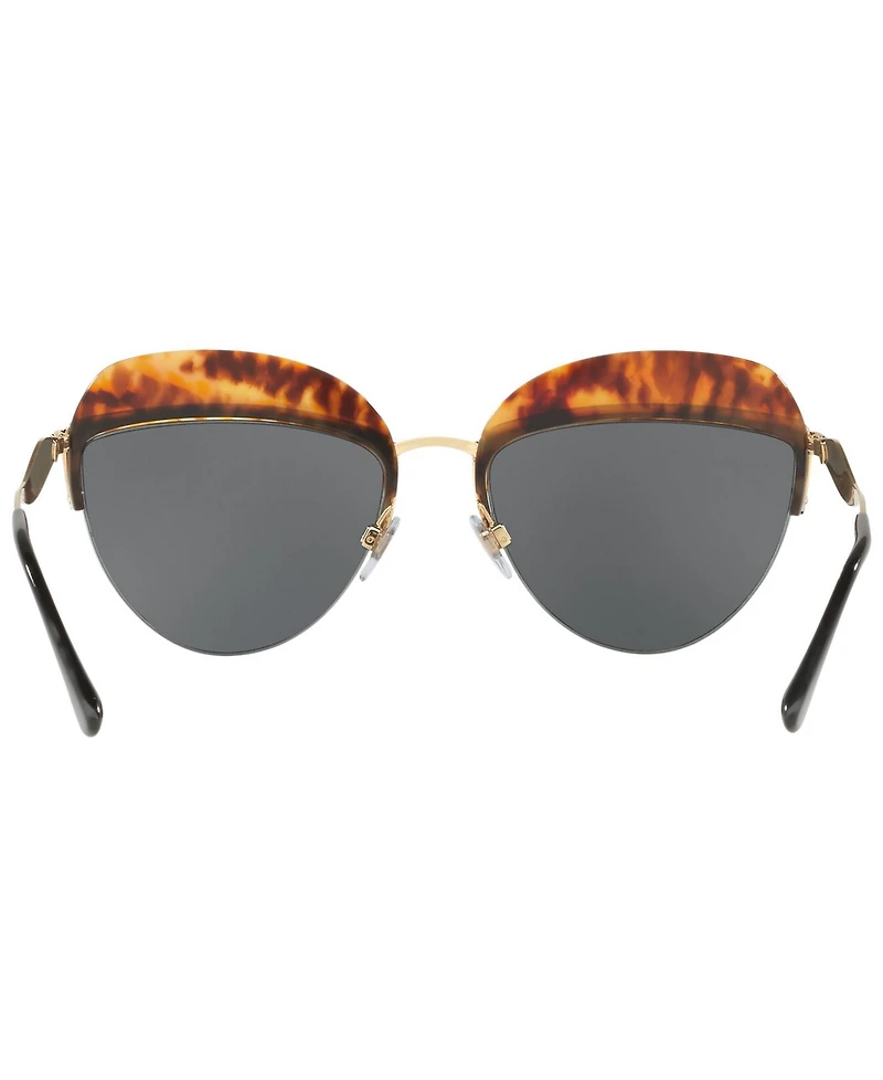 Giorgio Armani Women's Sunglasses, AR6061