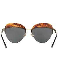 Giorgio Armani Women's Sunglasses, AR6061