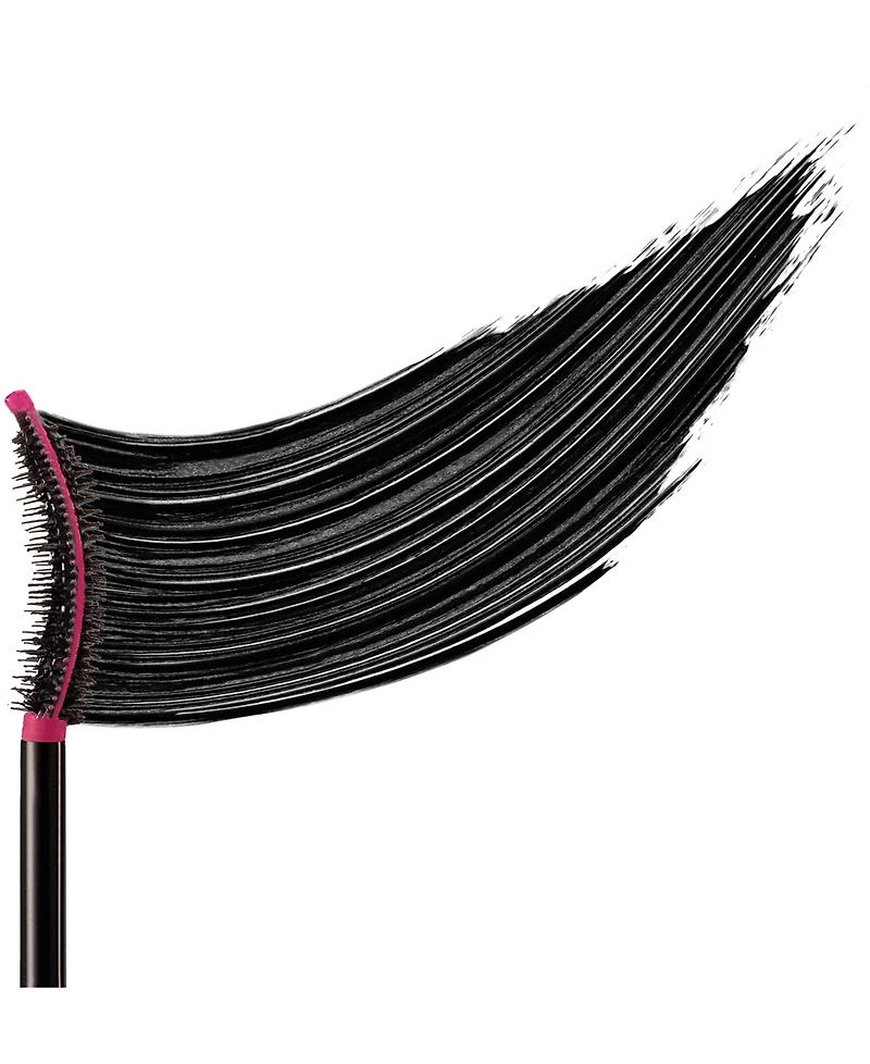 Yves Saint Laurent The Curler Mascara Volume Effet Faux Cils