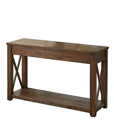 Loxley Sofa Table