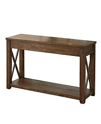 Loxley Sofa Table