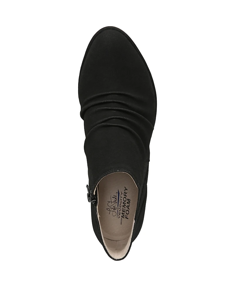 LifeStride Aurora Shooties