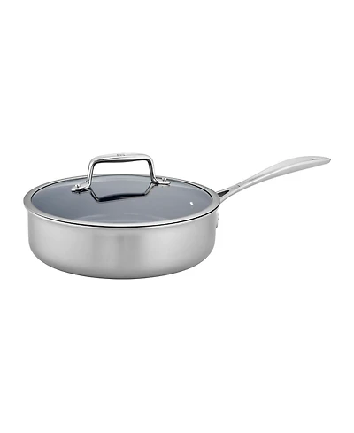 Zwilling Clad Cfx 3-Qt. Saute Pan with Lid