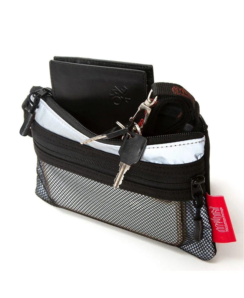 Manhattan Portage Luminosity Pouch