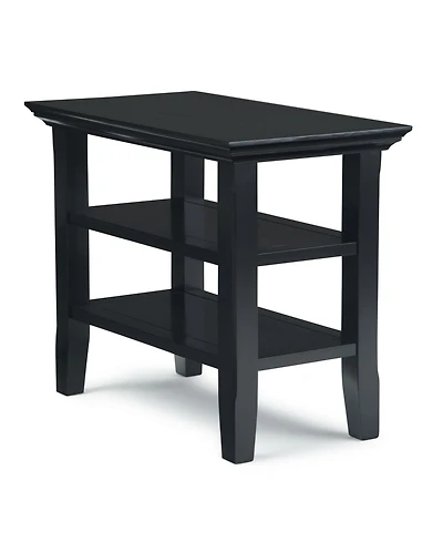 Acadian Side Table